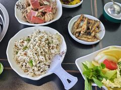 -野菌皇海景野生菌火锅(滨海大道店)