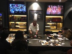-玛雅铁板烧餐厅(中关村店)