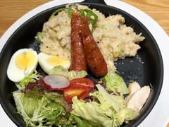 -LO CALCOW卡路力轻食主义餐厅(陆家嘴店)