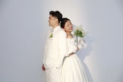 -CD视觉婚纱摄影