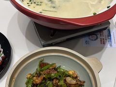 -三品香·江浙菜(松江九谊店)