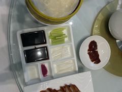 -香融府·烤鸭·家常菜(马家堡路店)