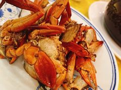 莲花公园煎蟹-莲花公园煎蟹(总店)