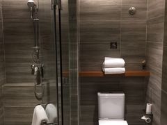 -沈阳金科大厦酒店(三好街盛京医院店)