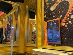 -自由港KTV(王子公主金平店)