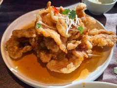 -亦海人家烤鸭店(康定街店)