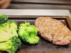 -肉肉大米(金虹桥店)