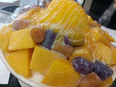 -水牛奶皇后糖水铺(深圳总店)