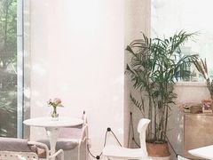 -CHEZ JASMINE 茉莉的氧气厨房