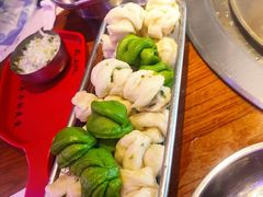 -山河屯铁锅炖(哈西站店)