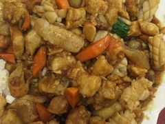 -桃子餐厅·天津菜(红星路直营店)