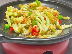 -秀儿四九城·新京菜(亚运村鸟巢店)