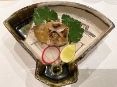 -鮨一日本料理(大中华店)