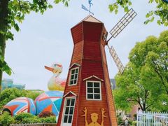 -安徒生童话乐园