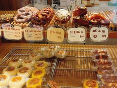 -慢熟面包店bud bread(孩儿巷店)