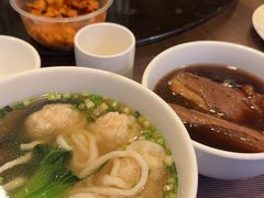 -中国厨房/台湾牛肉面