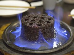 -薇酌饮·陕西菜(南门外店)