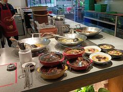 -春天里餐厅(西田城店)
