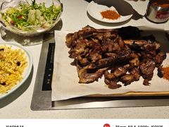 -AK47烤羊腿串吧(柳浪家园店)
