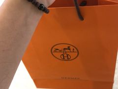 -HERMES(上海恒隆广场店)