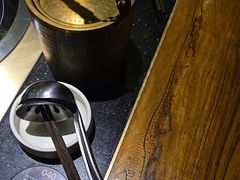 -巴奴毛肚火锅(广益哥伦布店)