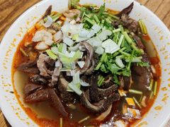 -蒙亨·手把肉·蒙古包文化主题餐厅(天恒广场店)