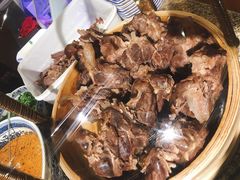 -伊兴面片·清真(五泉山店)