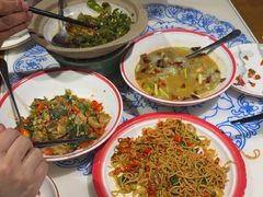 -柴火农家·江西赣南菜(土华店)