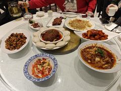 -国人川菜(李家村建东街店)