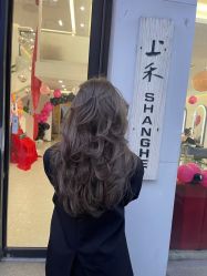 -上禾 HAIR SALON