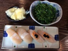 -大雄寿司(中华广场店)