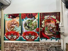 -食盈碗仔翅(星玺广场店)