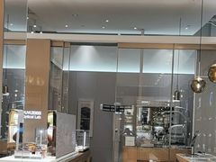 -溥仪眼镜PUYI OPTICAL(国贸商城店)