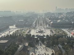 -大慈恩寺(大雁塔)