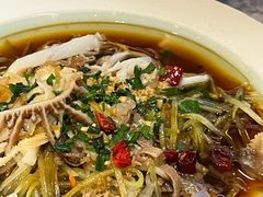 -聚丰园•湖鲜餐厅(阿红私房菜梅石路店)