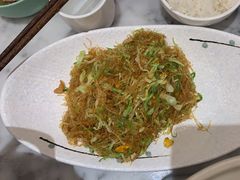 -小菜园新徽菜(宜兴八佰伴店)