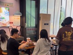 -鸡鸣汤包(红山动物园店)