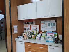 -瑞派雷欧宠物医院·中兽医·眼科·急重症转诊中心(黄台店)