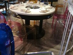大堂-蕃茄述·好汤自然来(江汉路店)