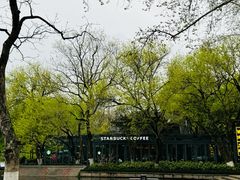 -星巴克(西湖天地店)