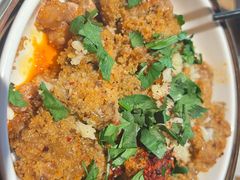 粉蒸牛腩-赤宴·川菜(玉林店)
