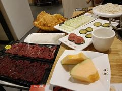 -嬷孙家潮汕牛肉火锅(北京路天河城店)