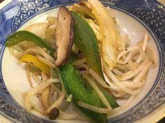 -希望日本料理(保利香槟花园店)