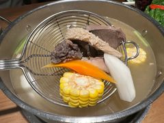 -掂档潮汕牛肉火锅(万象城店)