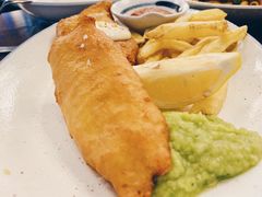-FISH&POTATO Cō(地中海美食 万象城店)
