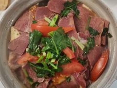 -驴公驴婆(曹杨店)