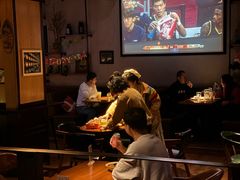 -大聖·精酿啤酒&火烧鸡(市南路店)