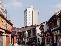 -衣裳街历史文化街区
