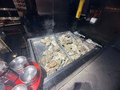 -朗丽兹自助餐厅