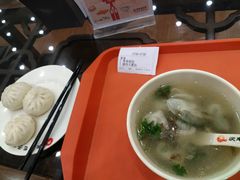 -庆丰包子铺(西单店)